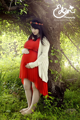 Maternity Photography Liverpool