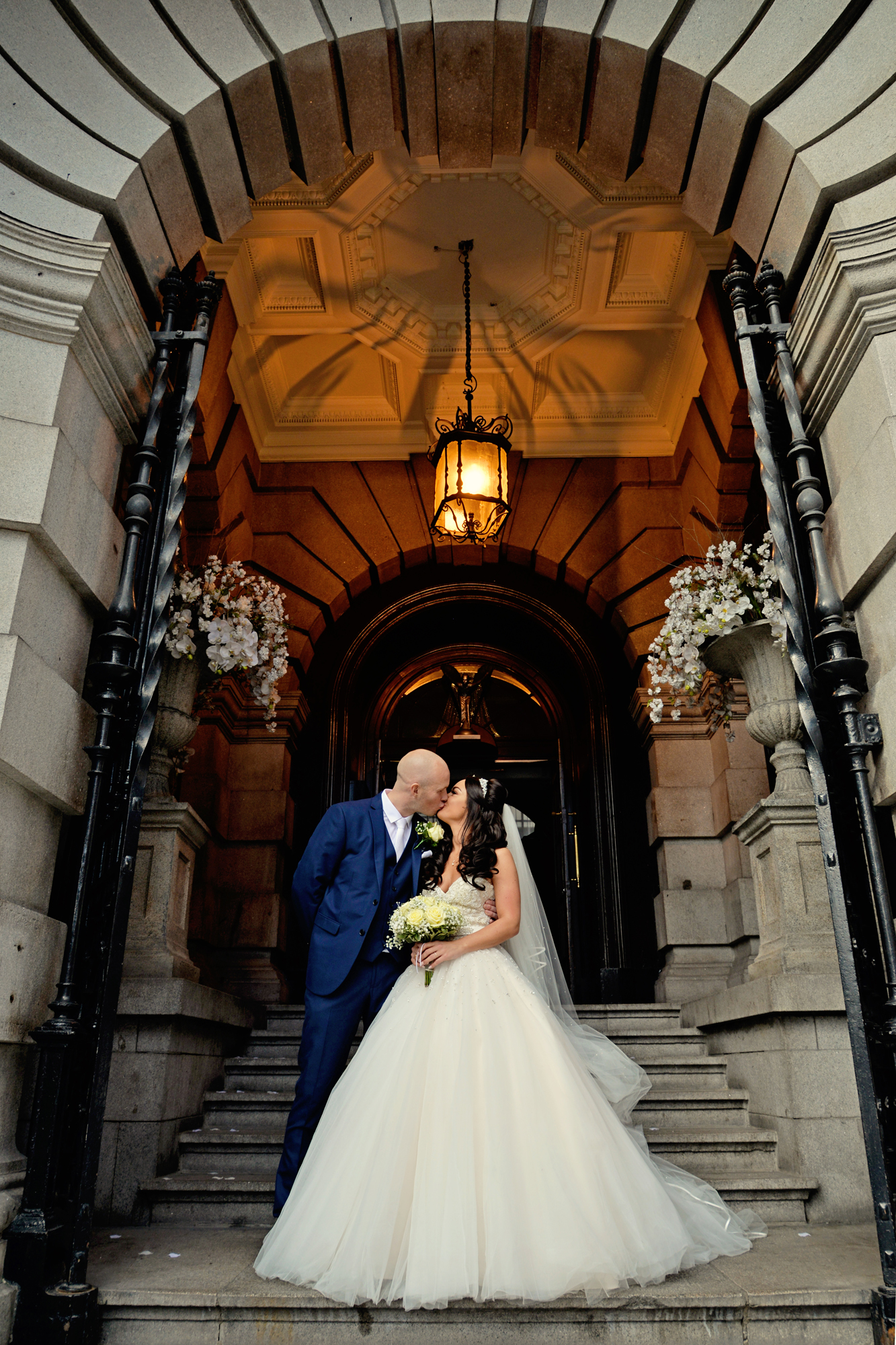 Wedding Photographers Liverpool